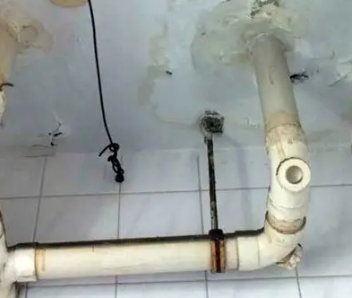 武宣卫生间漏水检测多少钱