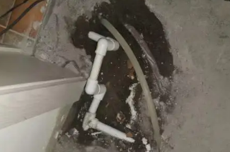 武宣卫生间漏水检测多少钱