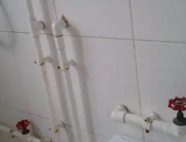 武宣水管维修多少钱