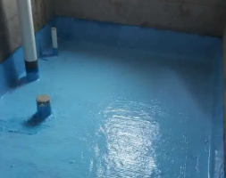 武宣卫生间防水哪家好