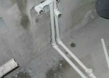 武宣查漏水多少钱
