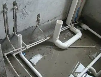 武宣水管维修多少钱