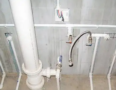 武宣水管维修价格明细