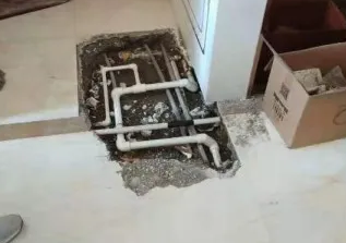 武宣查漏水多少钱