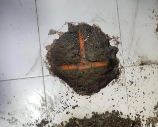 武宣查漏水多少钱