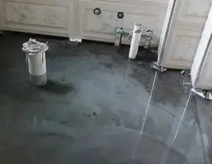 武宣卫生间漏水维修公司为您专业分享下武宣卫生间漏水检测的知识点