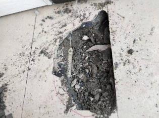 武宣卫生间漏水检测哪家好