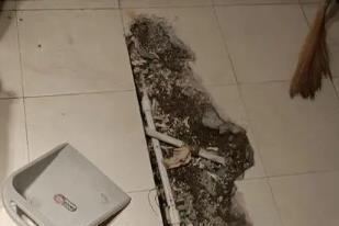 武宣卫生间漏水检测电话
